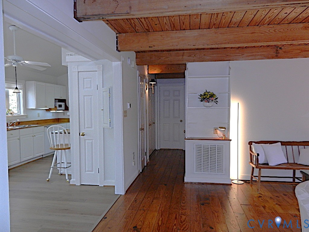 250 Walnut Road Kilmarnock, VA 22482 - Photo 17 of 31