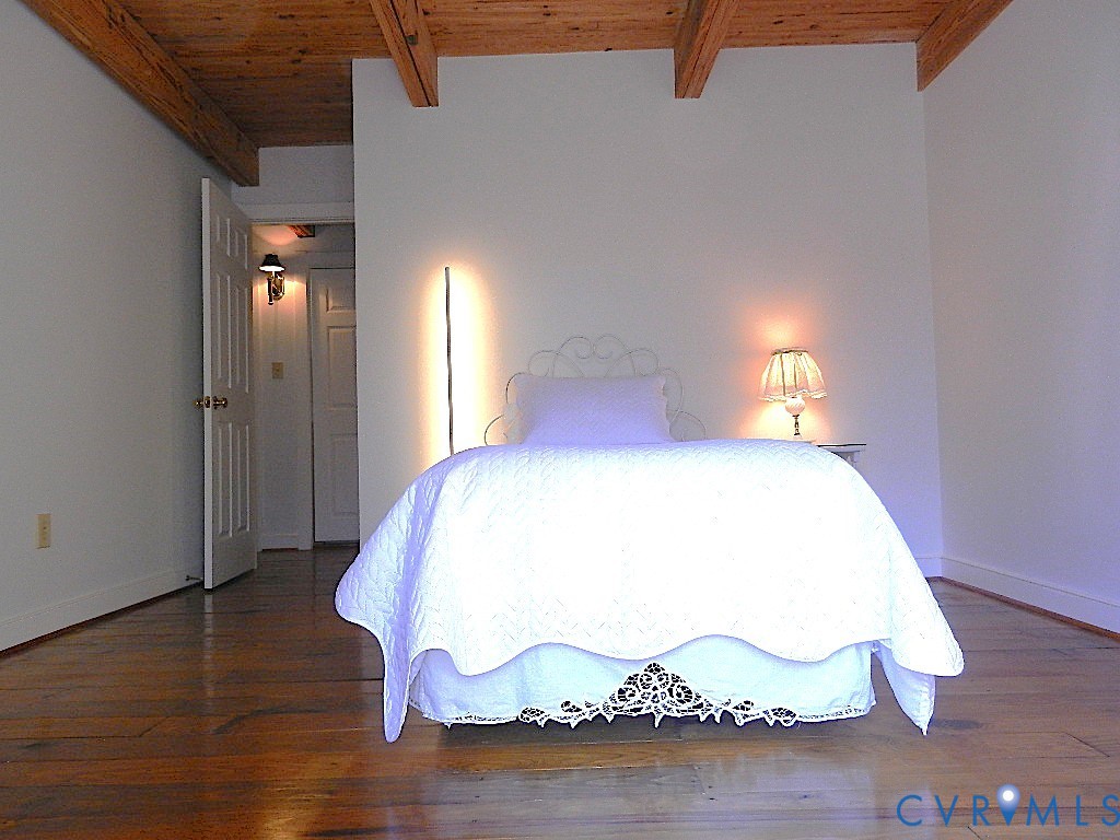 250 Walnut Road Kilmarnock, VA 22482 - Photo 22 of 31 Bedroom2 - 1st Floor