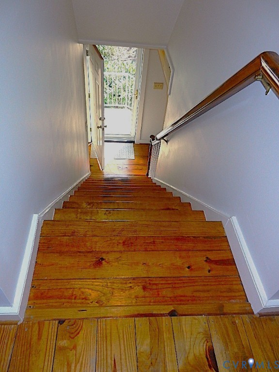 250 Walnut Road Kilmarnock, VA 22482 - Photo 23 of 31