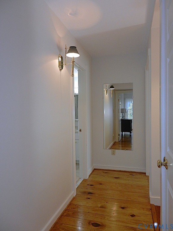 250 Walnut Road Kilmarnock, VA 22482 - Photo 26 of 31