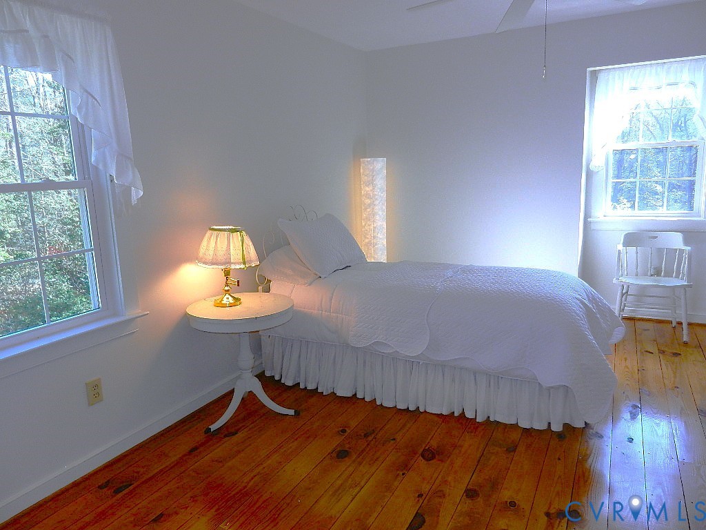 250 Walnut Road Kilmarnock, VA 22482 - Photo 30 of 31 Bedroom3 - 2nd Floor