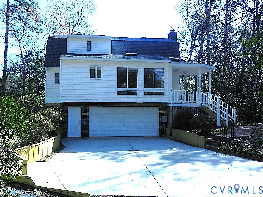 250 Walnut Road Kilmarnock, VA 22482 - Photo 8 of 31