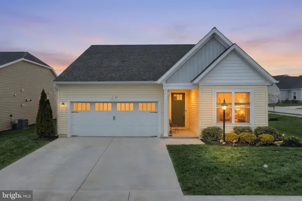 $569,900 | 185 Lively Stream Way, Unit 257, Gettysburg, PA 17325