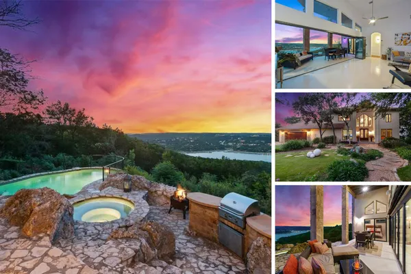 $588,888 | 13902 Panorama Drive, Austin, TX 78732