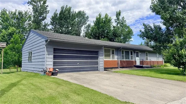 $69,900 | 743 South 2nd Street, Spickard, MO 64679