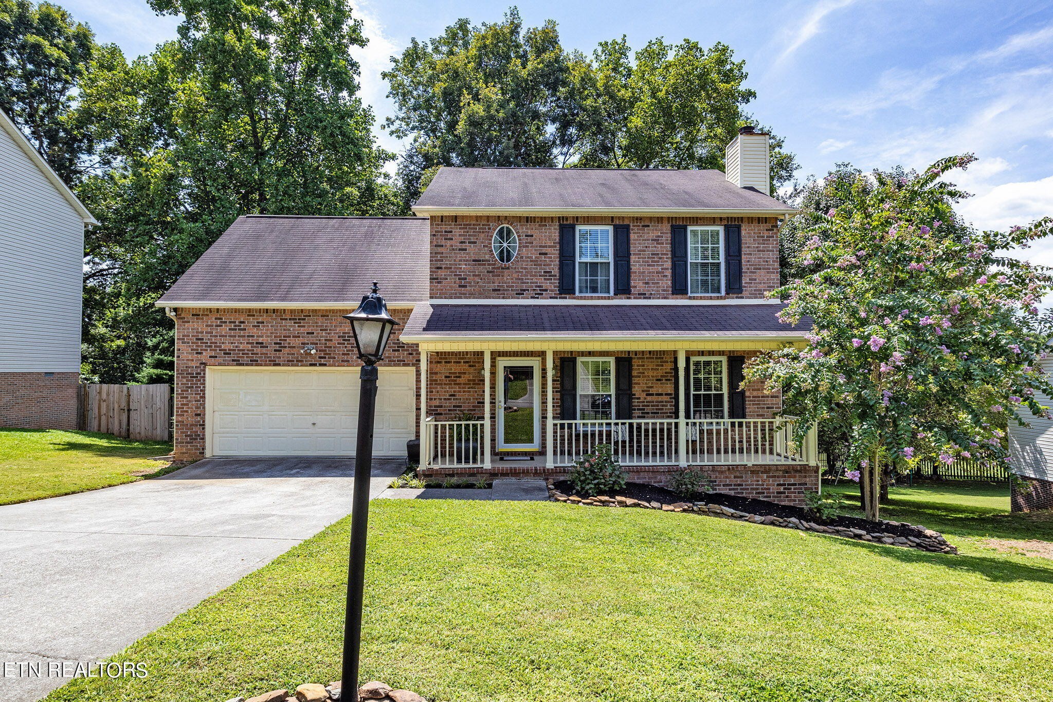 6424 Ridge Run Drive Knoxville, TN 37921 - Photo 27 of 33 Gallery Image 27