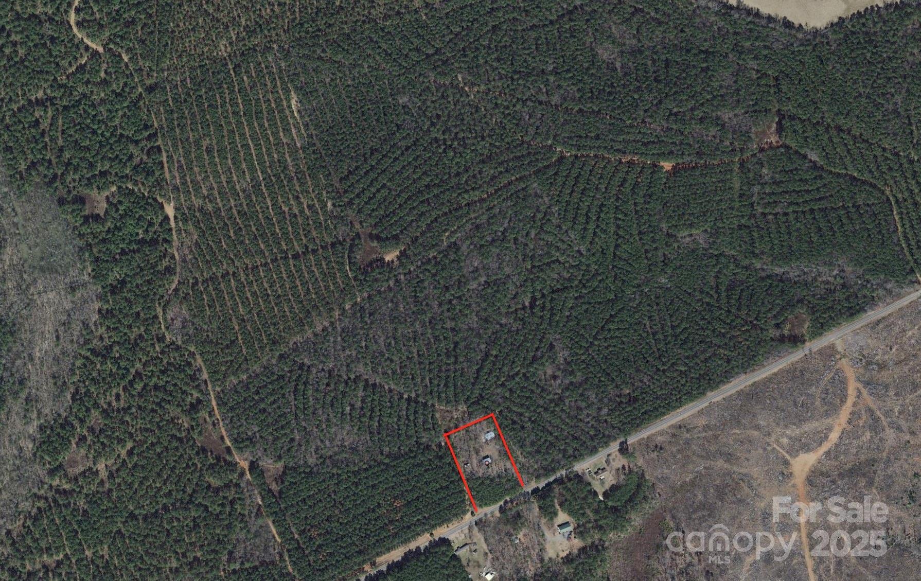 368 Gaddy Farm Road Mount Gilead, NC 27306 - Photo 25 of 25 a bathroom with a shower