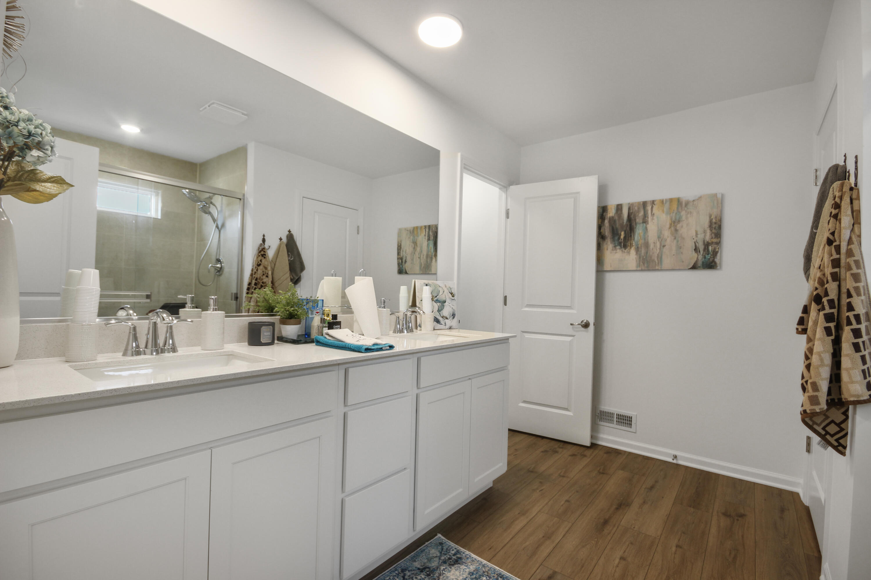 8528 Redmond Street Lowell, IN 46356 - Photo 15 of 25 3000x2000