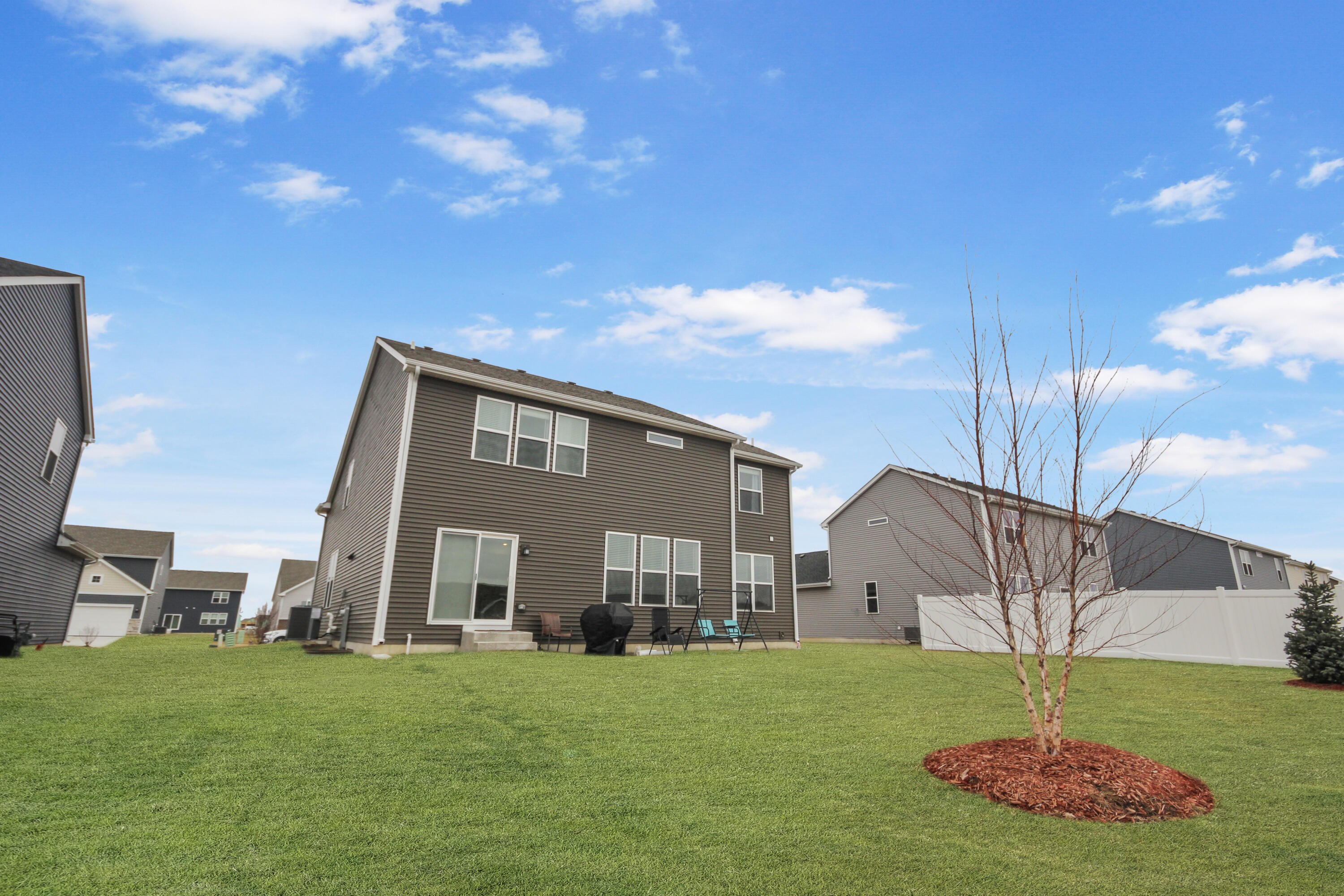 8528 Redmond Street Lowell, IN 46356 - Photo 21 of 25 3000x2000