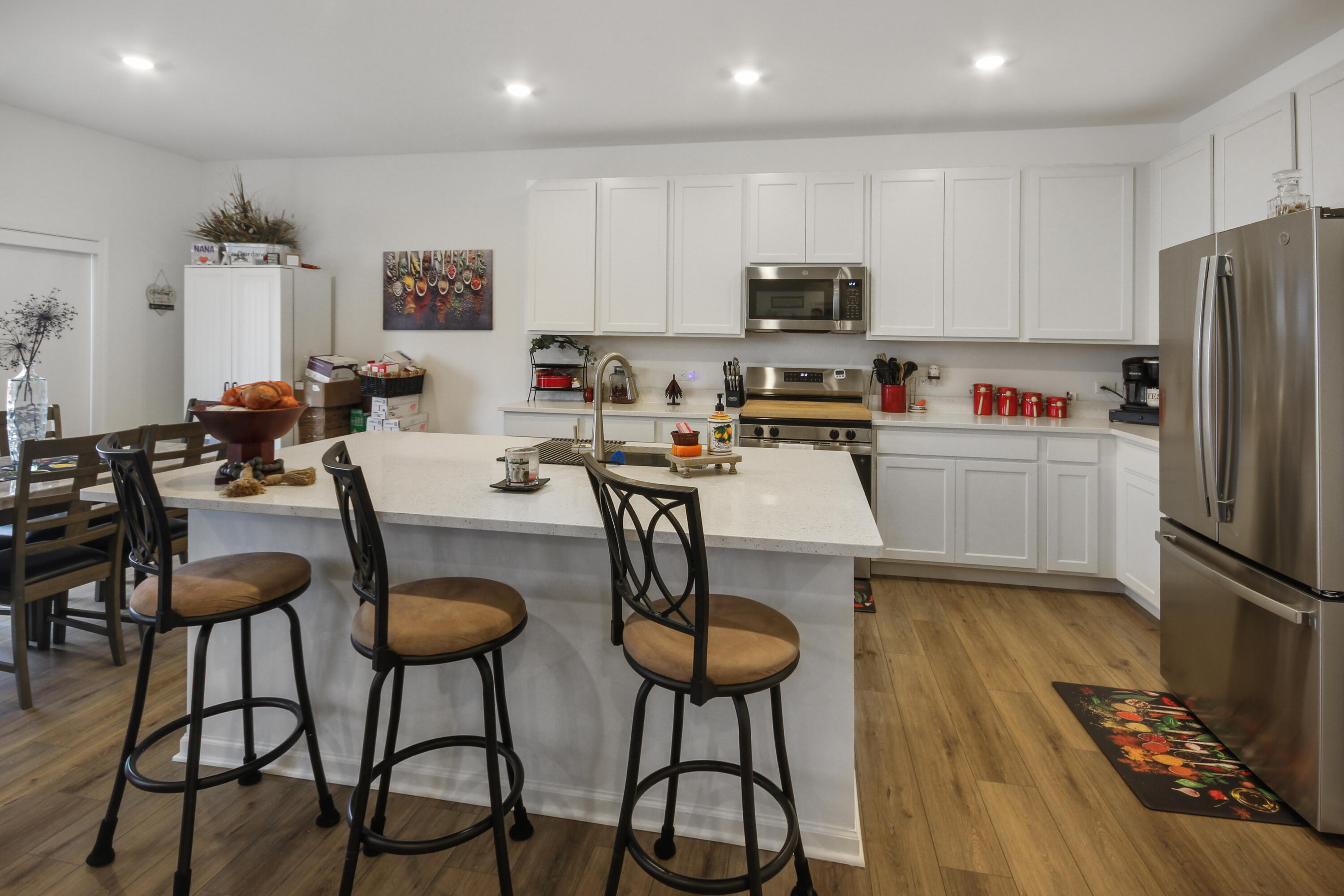 8528 Redmond Street Lowell, IN 46356 - Photo 6 of 25 3000x2000