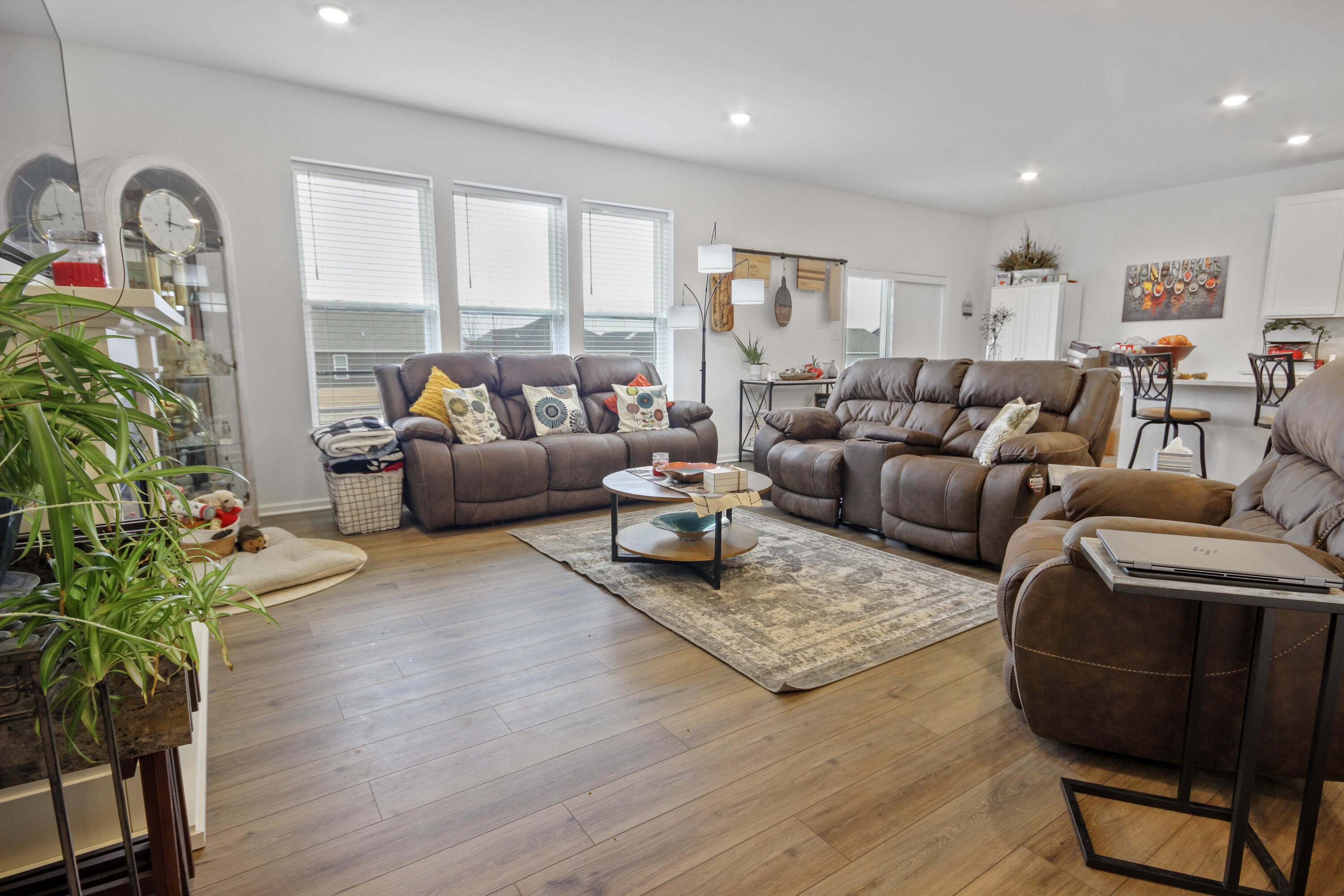 8528 Redmond Street Lowell, IN 46356 - Photo 8 of 25 3000x2000