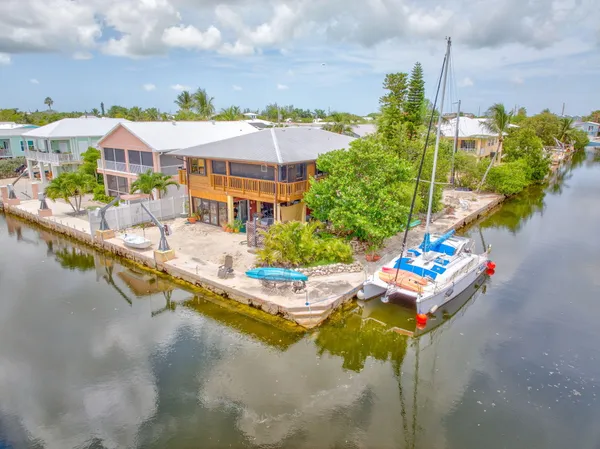 $949,000 | 22954 Buccaneer Lane, Cudjoe, FL 33042