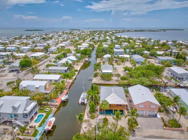 $999,000 | 22954 Buccaneer Lane, Cudjoe, FL 33042