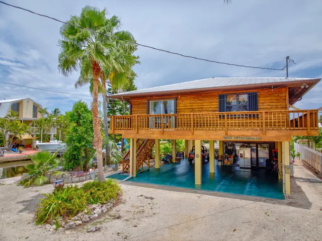 $999,000 | 22954 Buccaneer Lane, Cudjoe, FL 33042