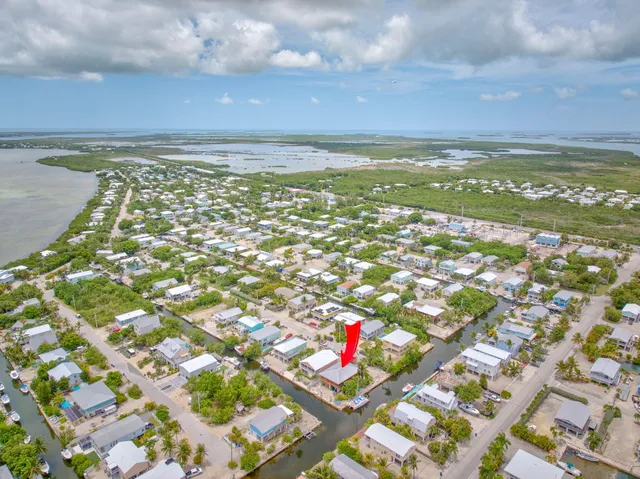 $999,000 | 22954 Buccaneer Lane, Cudjoe, FL 33042