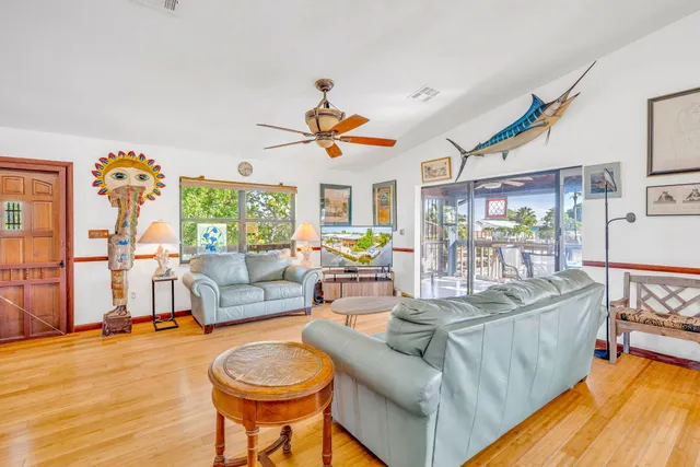 $999,000 | 22954 Buccaneer Lane, Cudjoe, FL 33042