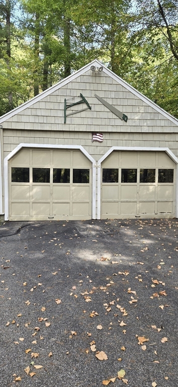 172 Stone Road East Brookfield, MA 01515 - Photo 23 of 29