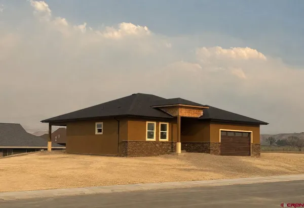 $610,000 | 3819 Chestnut Drive, Montrose, CO 81401