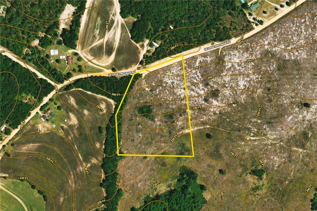 0 George Freeman Road Patrick, SC 29584 - Photo 22 of 23