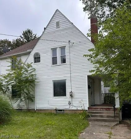 $69,000 | 296 Grace Avenue, Akron, OH 44320