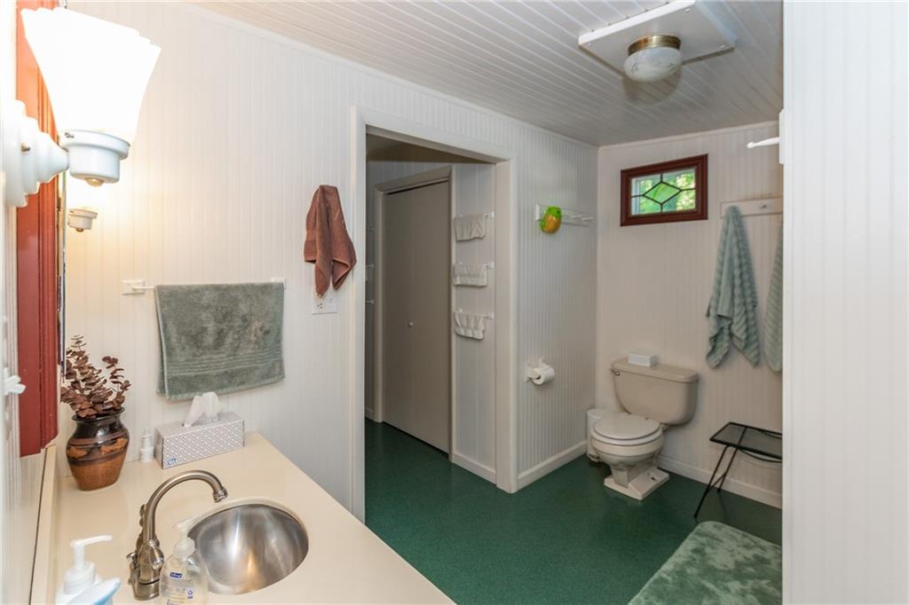 8182 4 Mile Ridge Road Nashville, IN 47448 - Photo 14 of 49