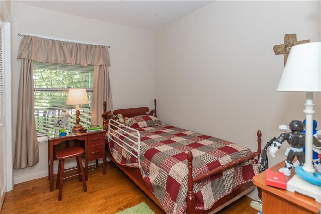 8182 4 Mile Ridge Road Nashville, IN 47448 - Photo 22 of 49