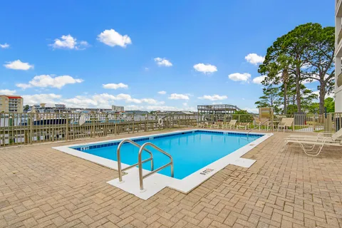 $665,000 | 187 Brooks Street Southeast, Unit B401, Fort Walton Beach, FL 32548