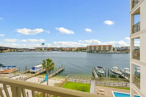 $665,000 | 187 Brooks Street Southeast, Unit B401, Fort Walton Beach, FL 32548