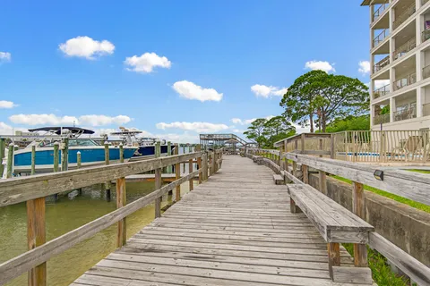 $665,000 | 187 Brooks Street Southeast, Unit B401, Fort Walton Beach, FL 32548