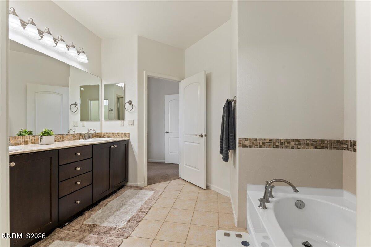 9610 Jessica Court Reno, NV 89521 - Photo 26 of 50 25-9610 Jessica Ct Reno NV 89521 (22 of