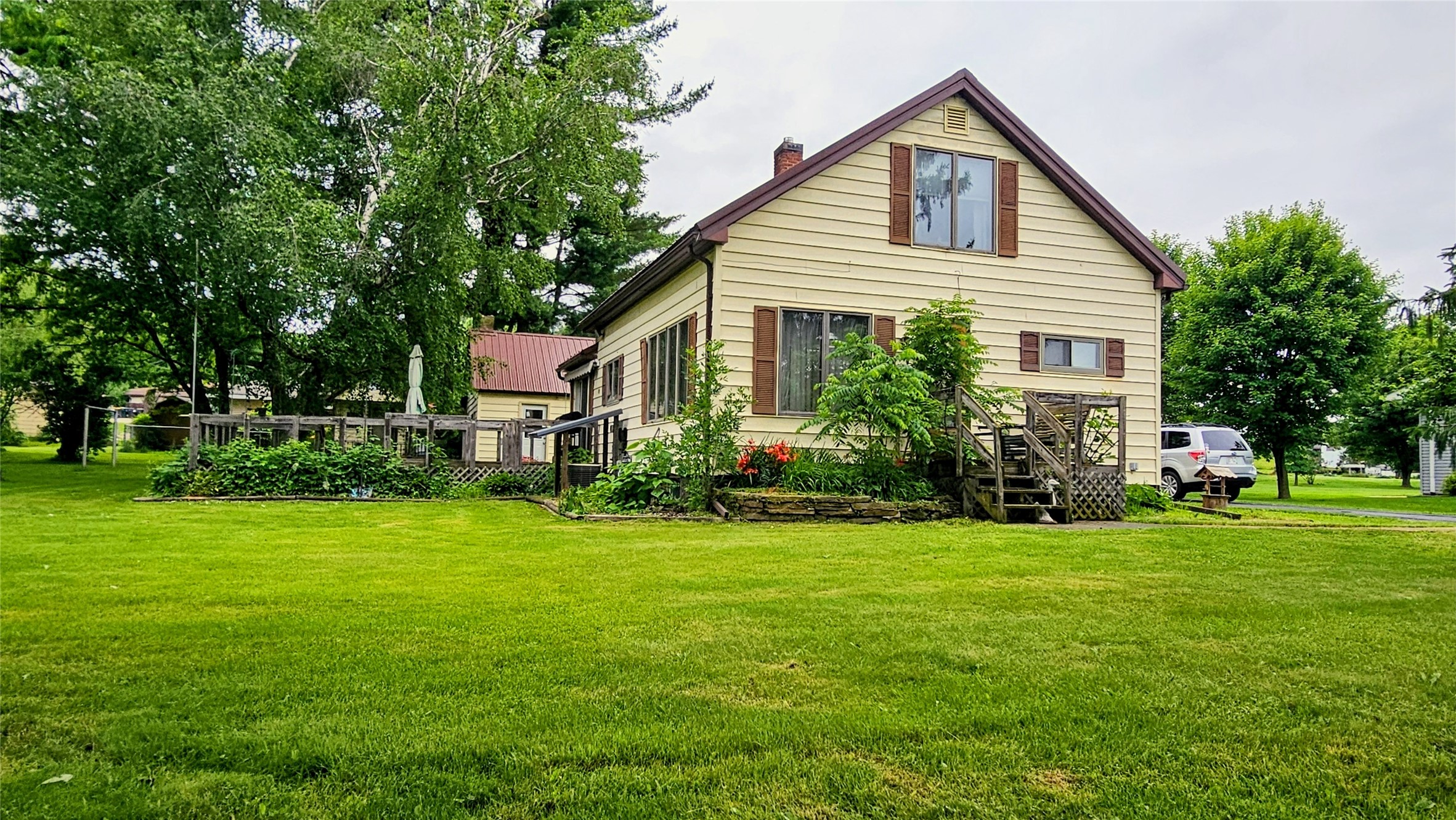 176 2nd Street Hixton, WI 54635 - Photo 1 of 4