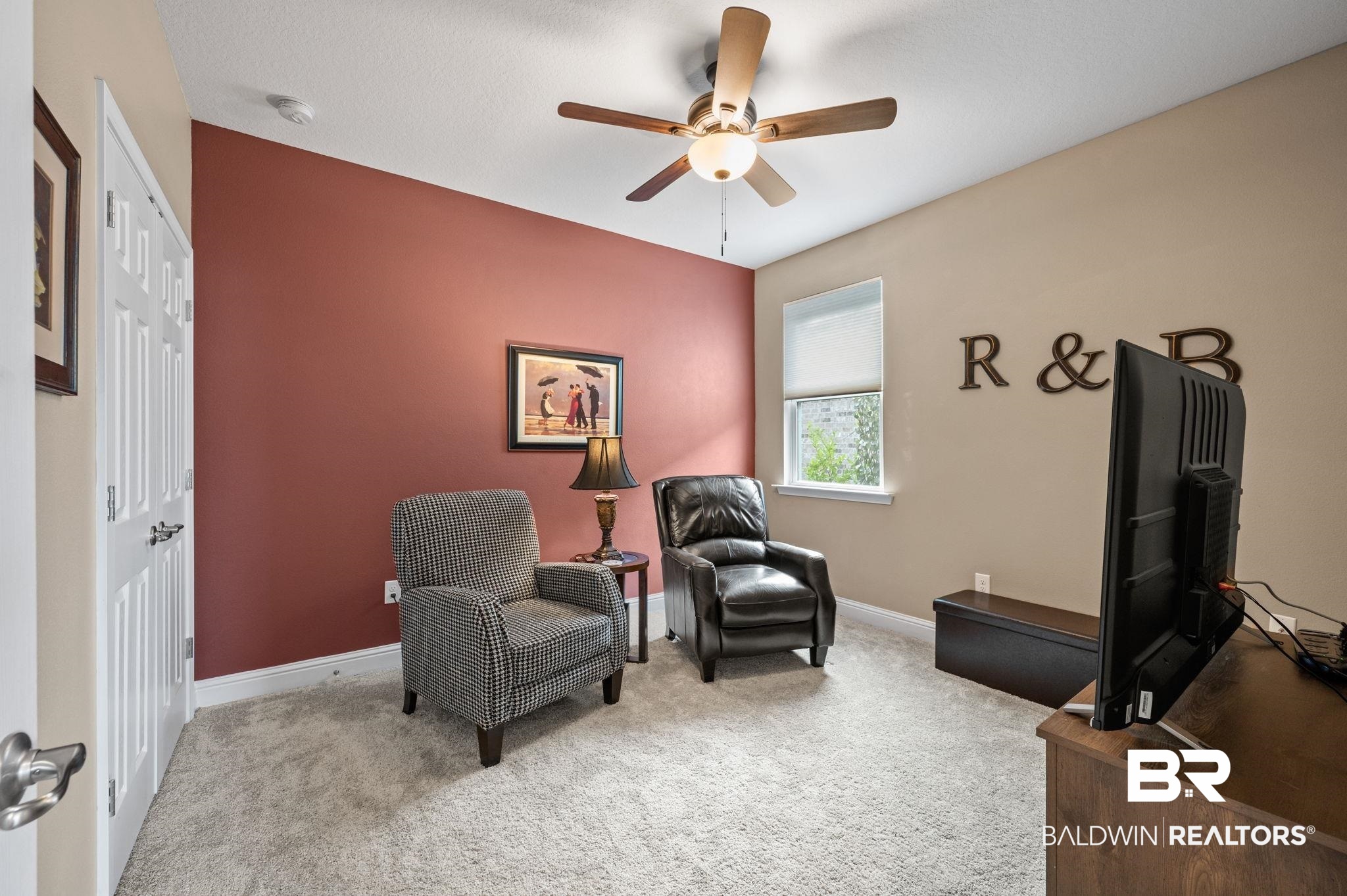 1734 Versant Loop Foley, AL 36535 - Photo 34 of 42 Bedroom 3
