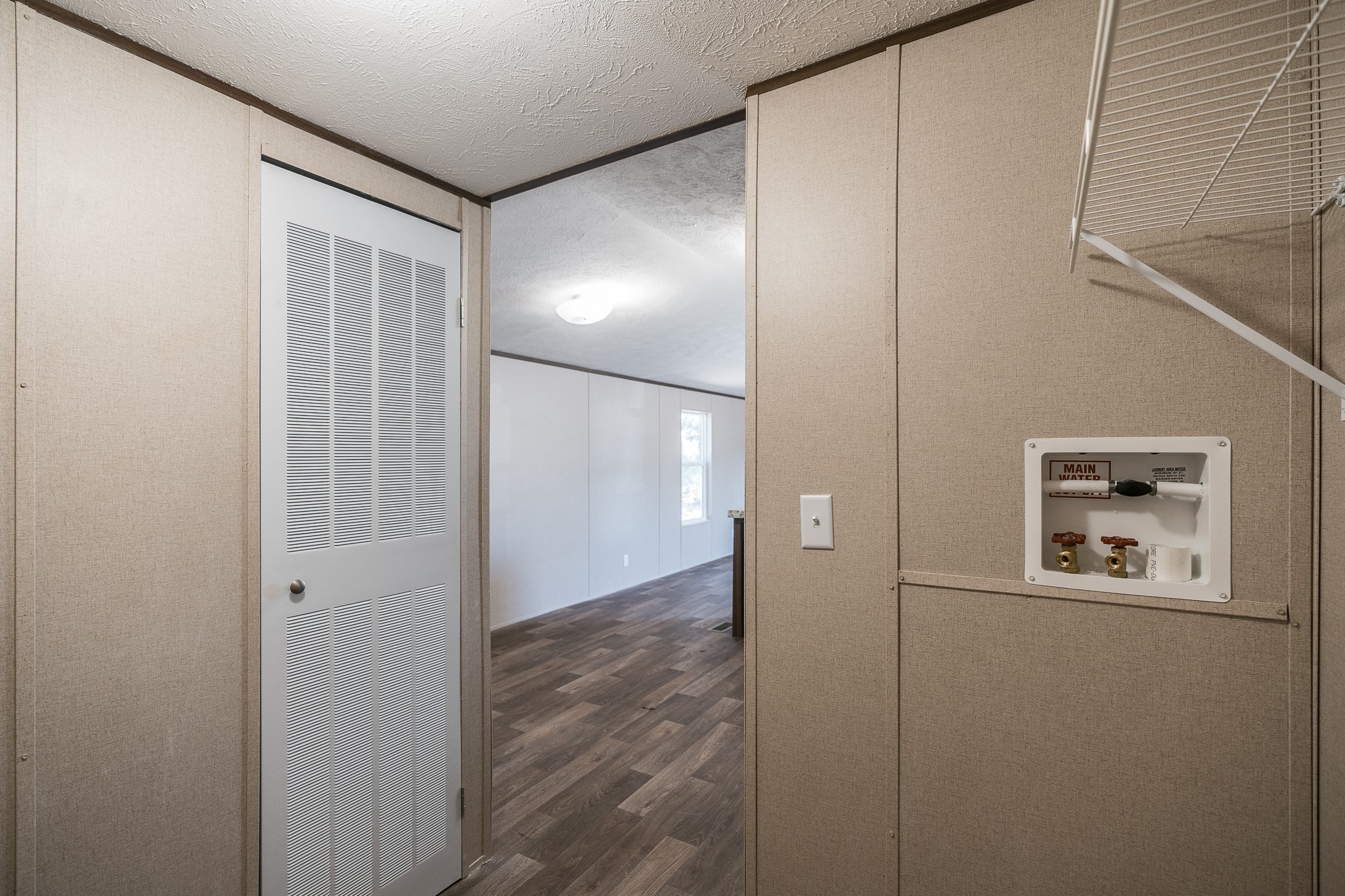 2552 Spring Street Pleasant View, TN 37146 - Photo 14 of 27 a view of a hallway