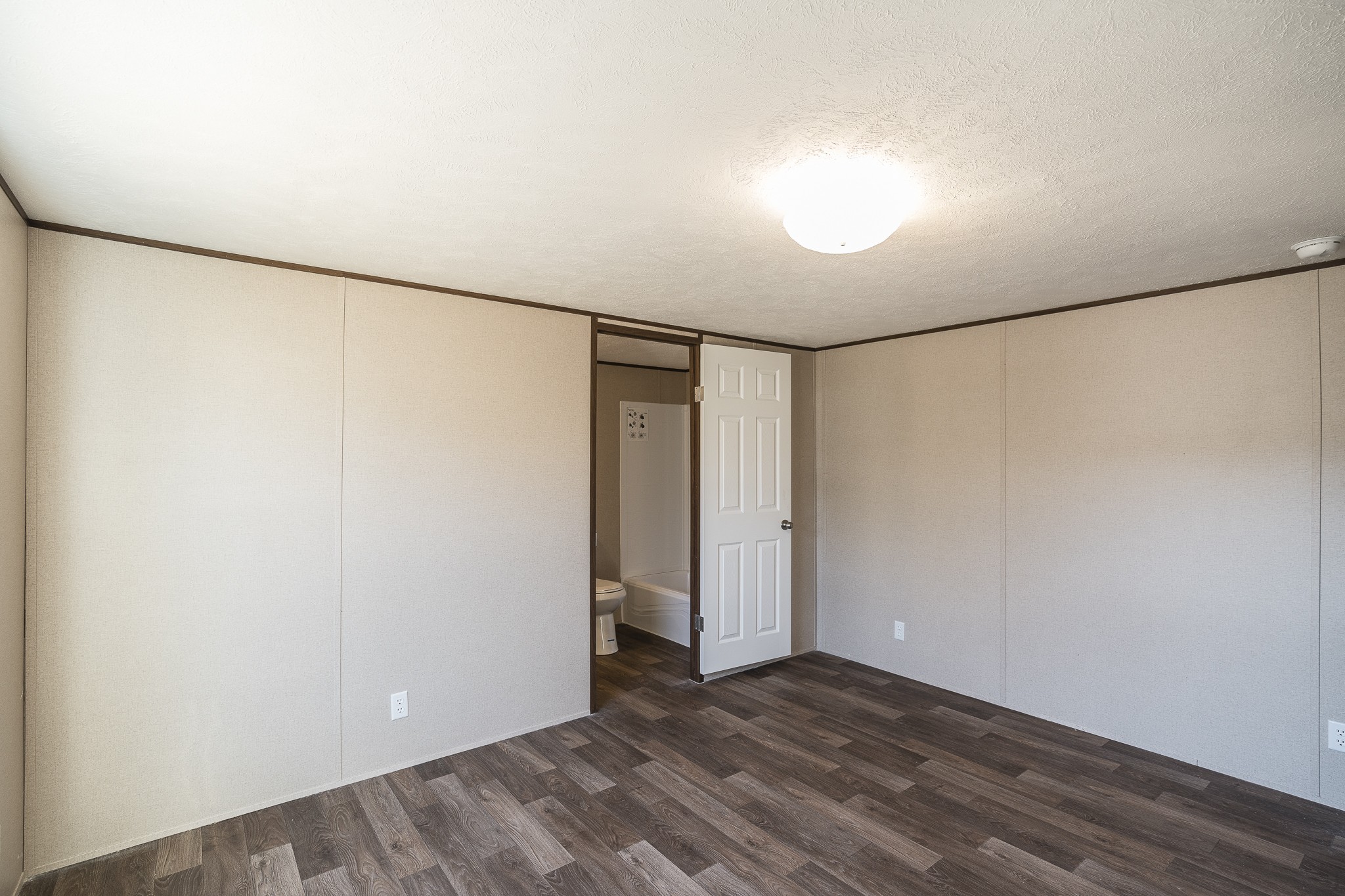 2552 Spring Street Pleasant View, TN 37146 - Photo 17 of 27 a view of an empty room