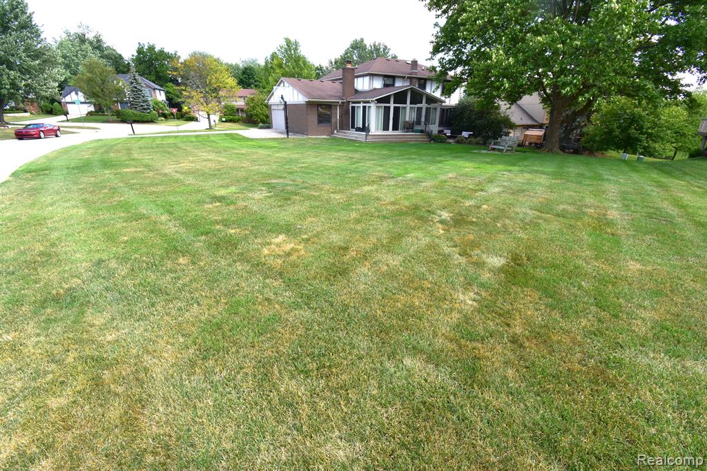 439 Shellbourne Drive Rochester Hills, MI 48309 - Photo 48 of 60
