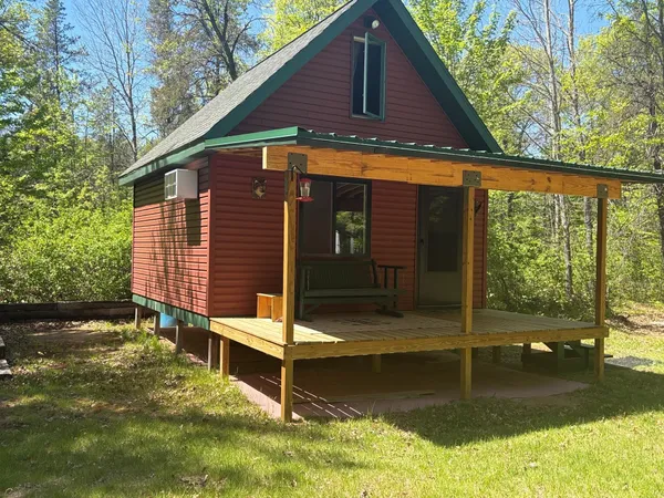 $89,900 | W10285 Cole Creek Lane, Dunbar, WI 54119