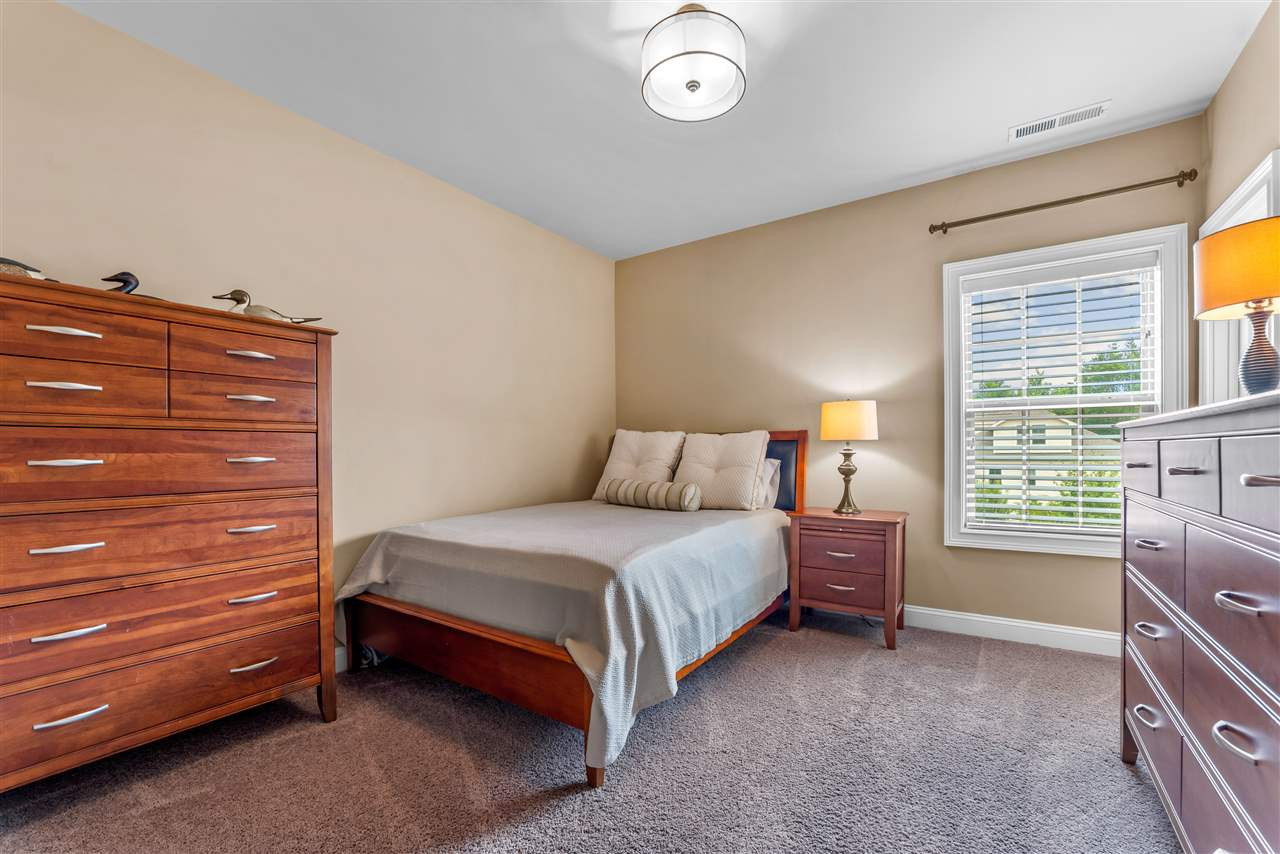 9120 Concord Hill Court Raleigh, NC 27613 - Photo 19 of 30 Bedroom