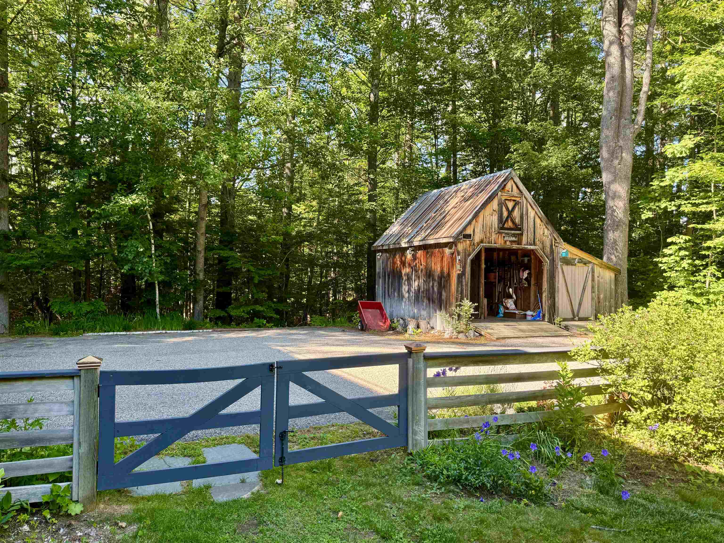 1342 Stark Road Conway, NH 03813 - Photo 47 of 57