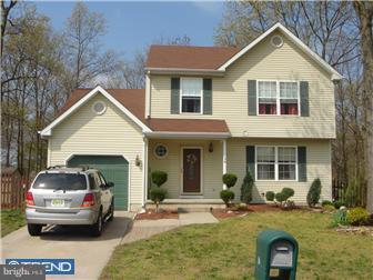 38 Country Club Road Pine Hill, NJ 08021 - Photo 1 of 11 Exterior Front