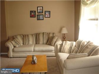 38 Country Club Road Pine Hill, NJ 08021 - Photo 2 of 11 Living Room