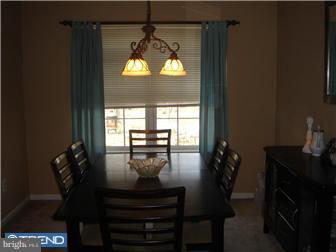 38 Country Club Road Pine Hill, NJ 08021 - Photo 3 of 11 Dining Room