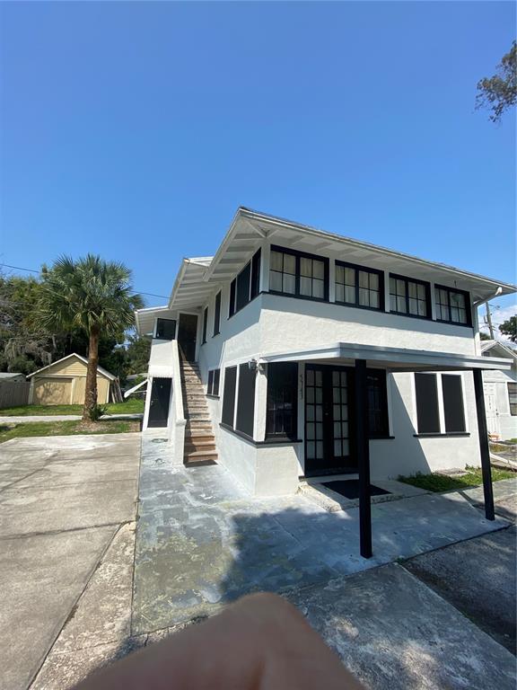 5741 Tennessee Avenue New Port Richey, FL 34652 - Photo 2 of 11