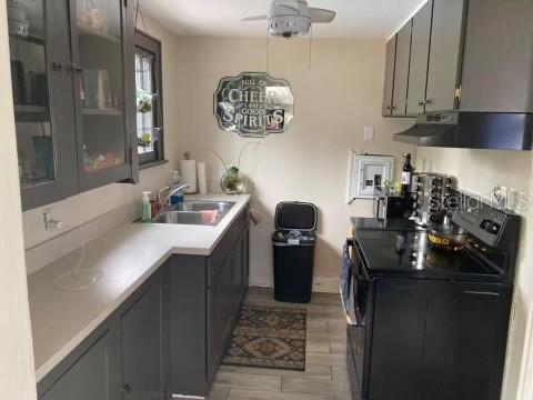 5741 Tennessee Avenue New Port Richey, FL 34652 - Photo 6 of 11