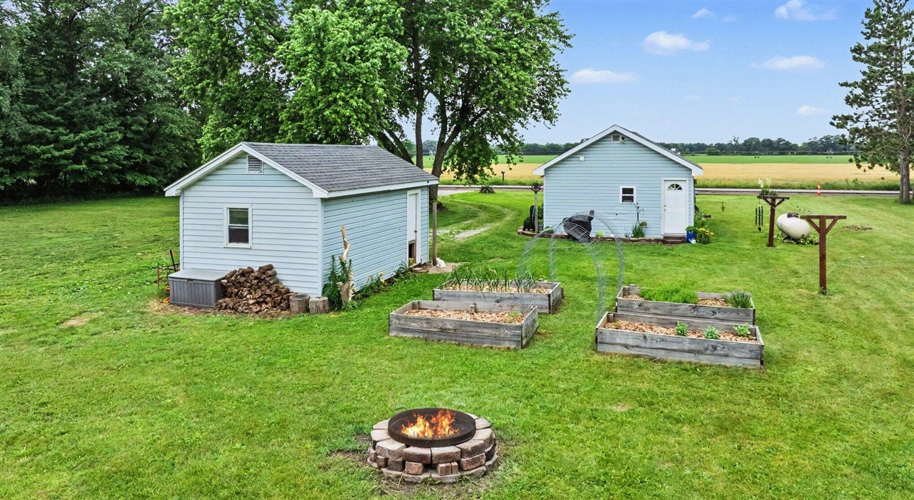 64311 Lutz Road Constantine, MI 49042 - Photo 22 of 27