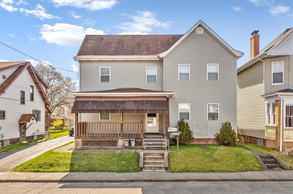 459 Webster Street Rochester, PA 15074 - Photo 1 of 24