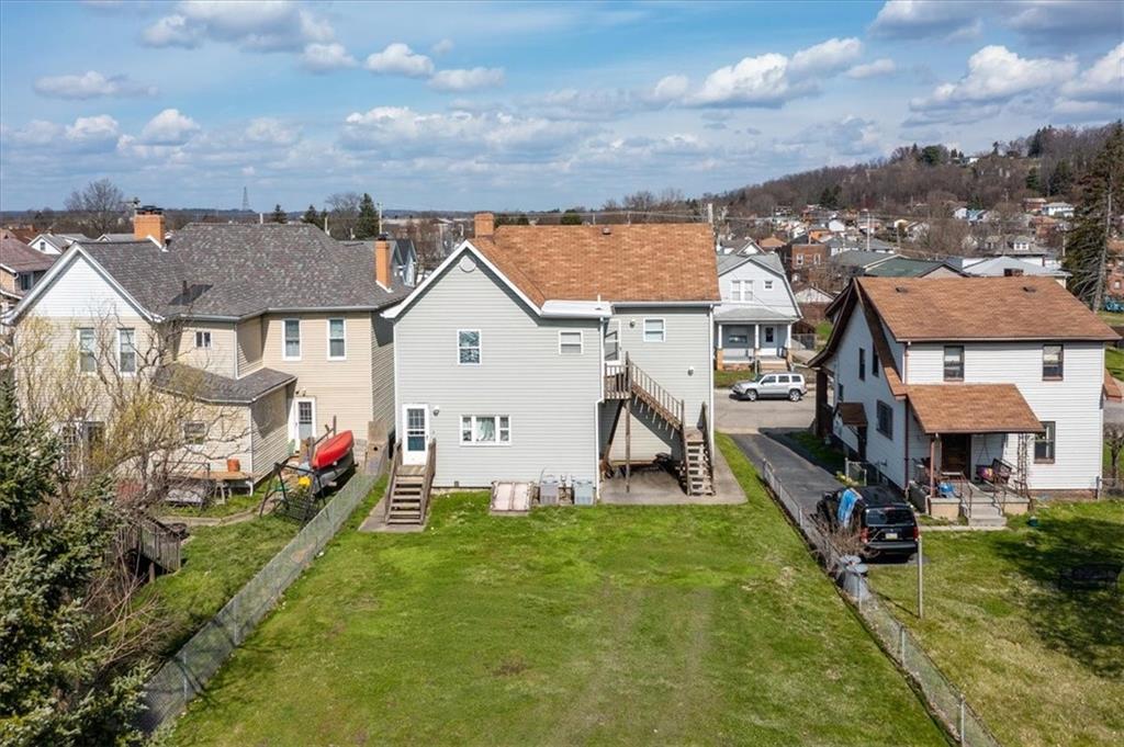 459 Webster Street Rochester, PA 15074 - Photo 20 of 24
