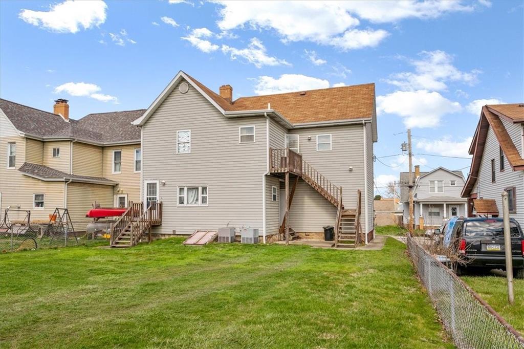 459 Webster Street Rochester, PA 15074 - Photo 21 of 24