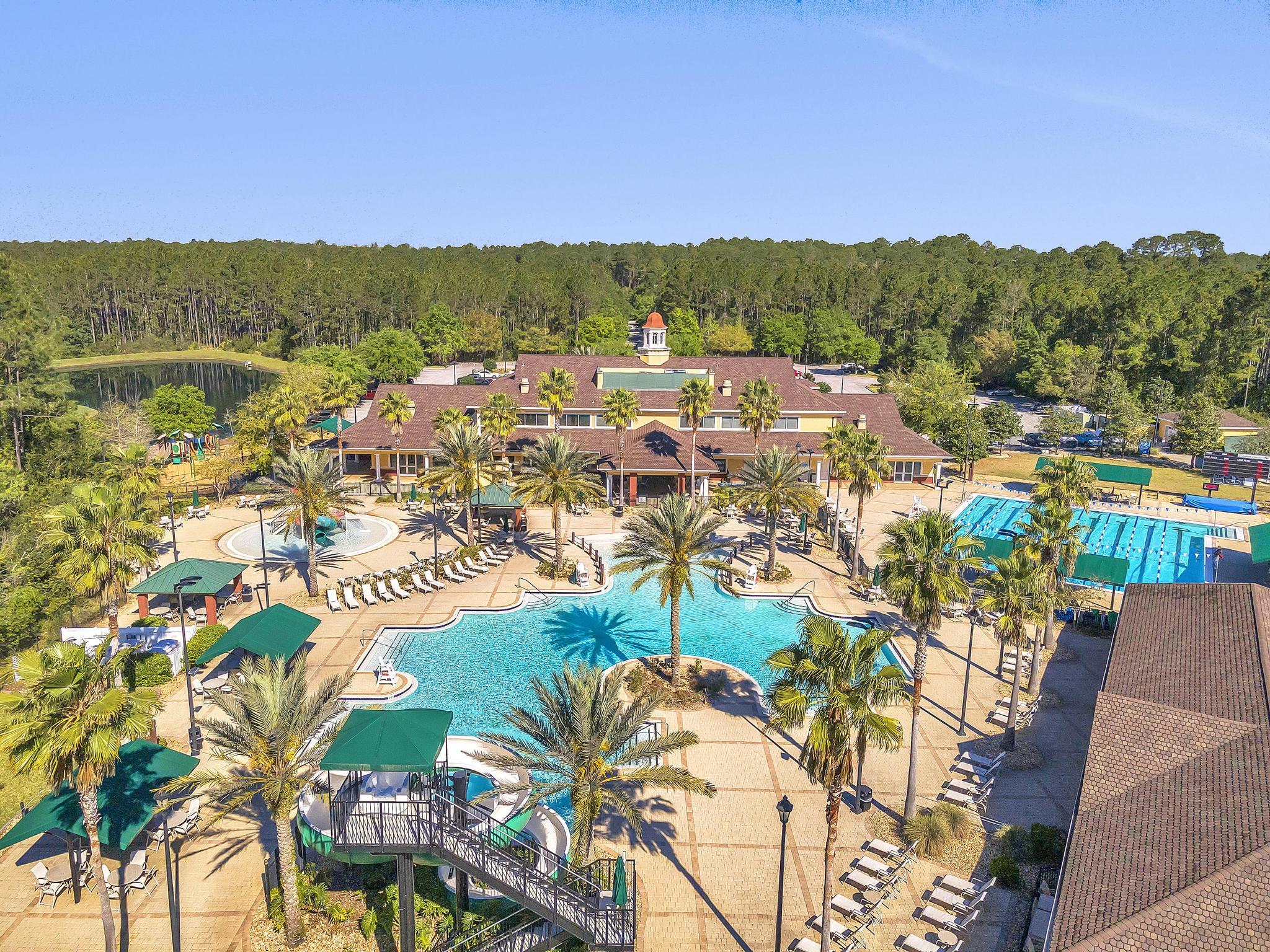 724 Ginger Mill Drive St. Johns, FL 32259 - Photo 33 of 54 a view of a city