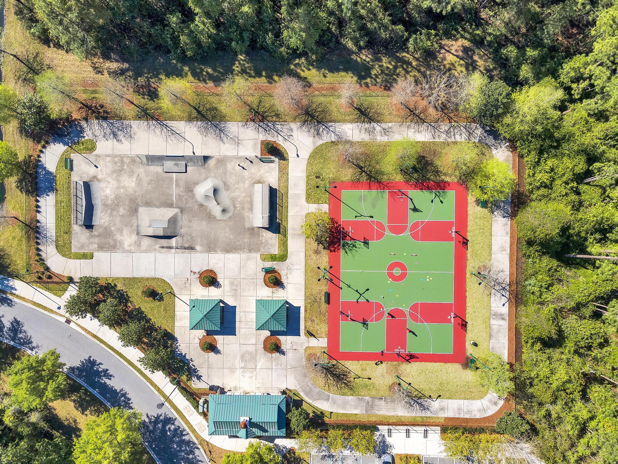 724 Ginger Mill Drive St. Johns, FL 32259 - Photo 41 of 54 a view of swimming pool with a yard