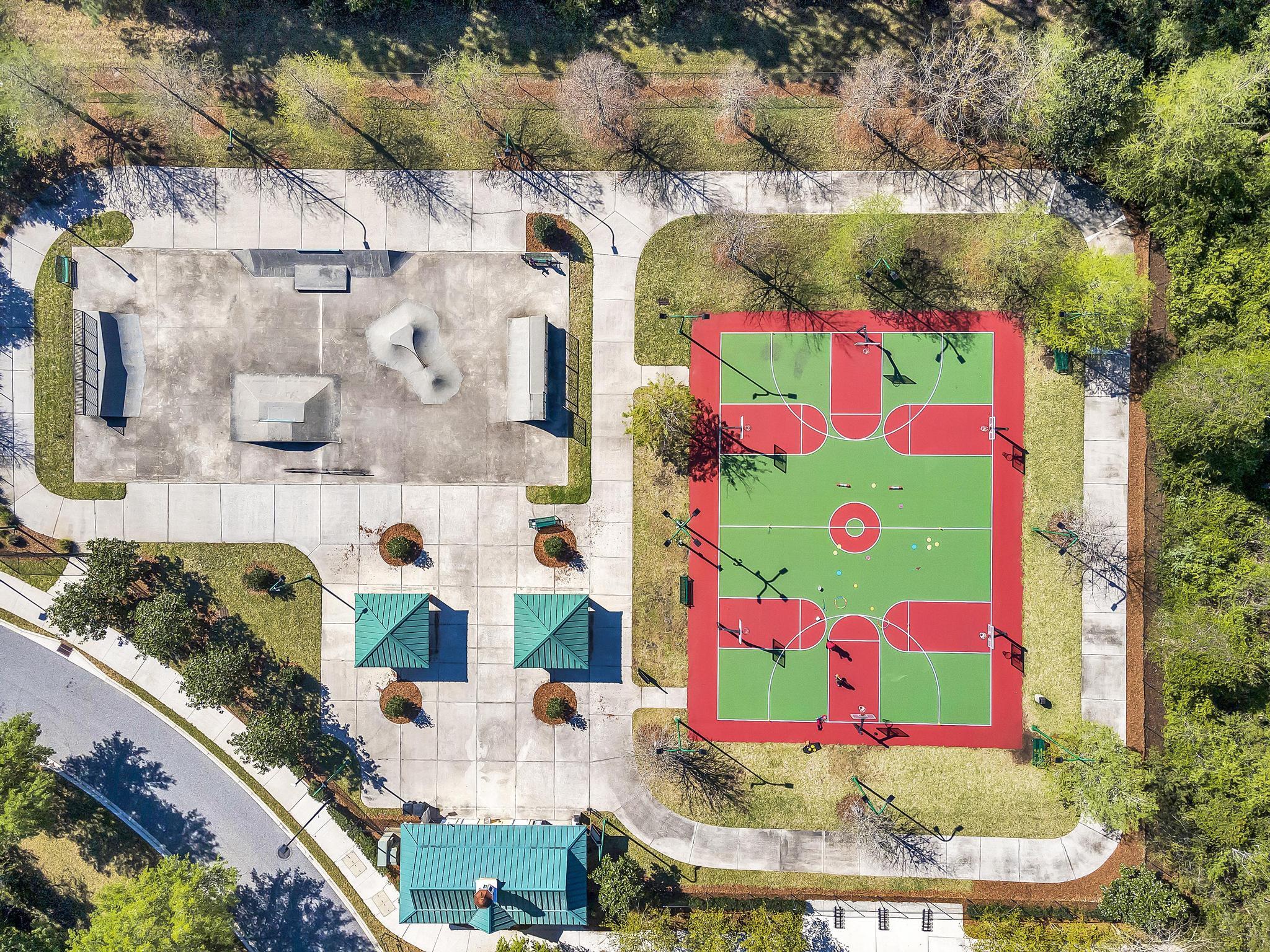 724 Ginger Mill Drive St. Johns, FL 32259 - Photo 42 of 54 a view of small area